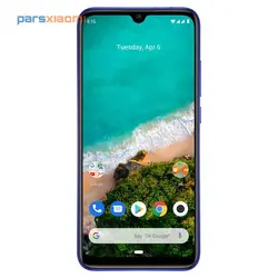 قیمت و خرید گوشی موبایل شیائومی مدل می آ 3 - Xiaomi Mi A3 - پارس شیائومی