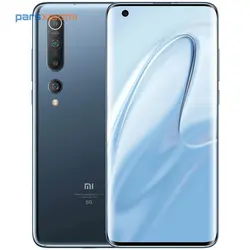 قیمت و خرید گوشی موبایل شیائومی مدل می 10 - Xiaomi Mi 10 - پارس شیائومی