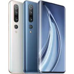 قیمت و خرید گوشی موبایل شیائومی مدل می 10 پرو - Xiaomi Mi 10 Pro - پارس شیائومی
