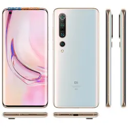 قیمت و خرید گوشی موبایل شیائومی مدل می 10 پرو - Xiaomi Mi 10 Pro - پارس شیائومی