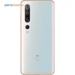 قیمت و خرید گوشی موبایل شیائومی مدل می 10 پرو - Xiaomi Mi 10 Pro - پارس شیائومی