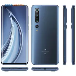 قیمت و خرید گوشی موبایل شیائومی مدل می 10 پرو - Xiaomi Mi 10 Pro - پارس شیائومی