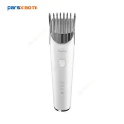 ماشین اصلاح موی سر و صورت شیائومی Xiaomi ShowSee Electric Hair Clipper C2