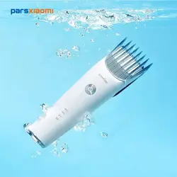 ماشین اصلاح موی سر و صورت شیائومی Xiaomi ShowSee Electric Hair Clipper C2