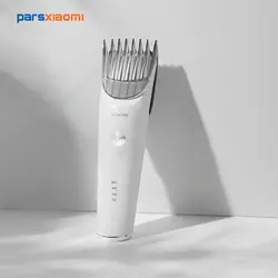 ماشین اصلاح موی سر و صورت شیائومی Xiaomi ShowSee Electric Hair Clipper C2