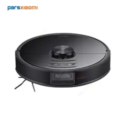 خرید جاروبرقی رباتیک شیائومی Roborock S6 MaxV - پارس شیائومی