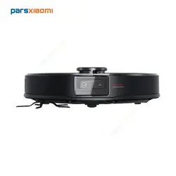 خرید جاروبرقی رباتیک شیائومی Roborock S6 MaxV - پارس شیائومی