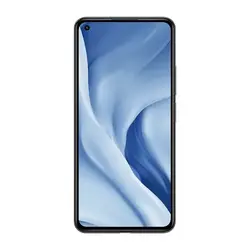 قیمت و خرید گوشی موبایل شیائومی Mi 11 Lite 5G دو سیم کارت ظرفیت 128/8 گیگابایت - پارس شیائومی