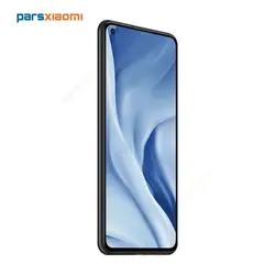 قیمت و خرید گوشی موبایل شیائومی Mi 11 Lite 5G دو سیم کارت ظرفیت 128/8 گیگابایت - پارس شیائومی