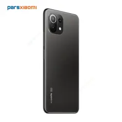 قیمت و خرید گوشی موبایل شیائومی Mi 11 Lite 5G دو سیم کارت ظرفیت 128/8 گیگابایت - پارس شیائومی
