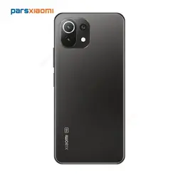 قیمت و خرید گوشی موبایل شیائومی Mi 11 Lite 5G دو سیم کارت ظرفیت 128/8 گیگابایت - پارس شیائومی