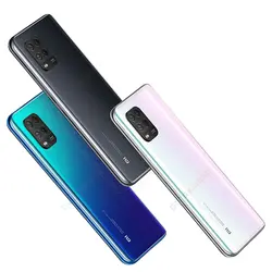 قیمت و خرید گوشی موبایل شیائومی مدل می 10 لایت 5G‏ - Xiaomi Mi 10 Lite 5G - پارس شیائومی
