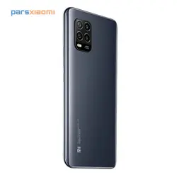 قیمت و خرید گوشی موبایل شیائومی مدل می 10 لایت 5G‏ - Xiaomi Mi 10 Lite 5G - پارس شیائومی