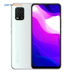 قیمت و خرید گوشی موبایل شیائومی مدل می 10 لایت 5G‏ - Xiaomi Mi 10 Lite 5G - پارس شیائومی