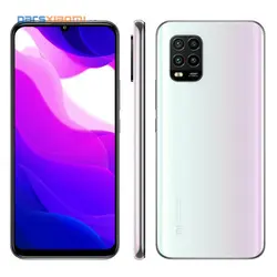 قیمت و خرید گوشی موبایل شیائومی مدل می 10 لایت 5G‏ - Xiaomi Mi 10 Lite 5G - پارس شیائومی