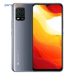 قیمت و خرید گوشی موبایل شیائومی مدل می 10 لایت 5G‏ - Xiaomi Mi 10 Lite 5G - پارس شیائومی