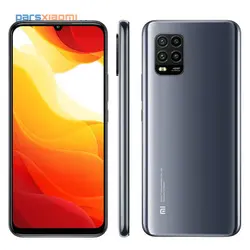 قیمت و خرید گوشی موبایل شیائومی مدل می 10 لایت 5G‏ - Xiaomi Mi 10 Lite 5G - پارس شیائومی