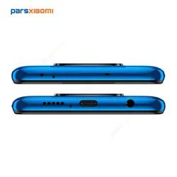 قیمت و خرید گوشی موبایل شیائومی POCO X3 NFC دو سیم‌ کارت ظرفیت 128 گیگابایت و 6 گیگابایت رم - پارس شیائومی