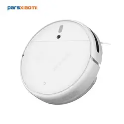 جارو رباتیک شیائومی مدل Xiaomi Mi Robot Vacuum-Mop 1C STYTJ01ZHM