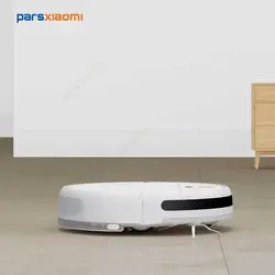 جارو رباتیک شیائومی مدل Xiaomi Mi Robot Vacuum-Mop 1C STYTJ01ZHM