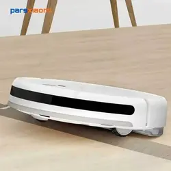 جارو رباتیک شیائومی مدل Xiaomi Mi Robot Vacuum-Mop 1C STYTJ01ZHM