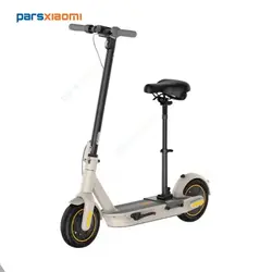 مشخصات و قیمت اسکوتر برقی شیائومی Ninebot MAX مدل G30LP