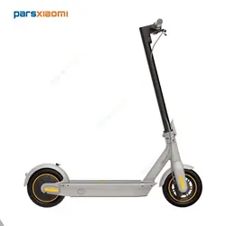 مشخصات و قیمت اسکوتر برقی شیائومی Ninebot MAX مدل G30LP