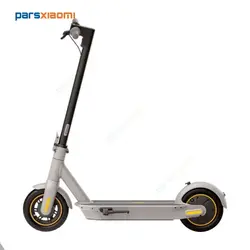 مشخصات و قیمت اسکوتر برقی شیائومی Ninebot MAX مدل G30LP