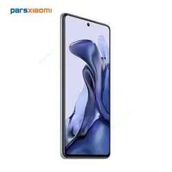 قیمت و خرید گوشی موبایل شیائومی Mi 11T 5G دو سیم کارت ظرفیت 128/8 گیگابایت - پارس شیائومی