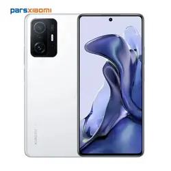 قیمت و خرید گوشی موبایل شیائومی Mi 11T 5G دو سیم کارت ظرفیت 128/8 گیگابایت - پارس شیائومی