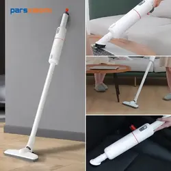 خرید جارو شارژی قابل حمل شیائومی Lydsto H3 - پارس شیائومی