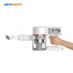خرید جارو شارژی شیائومی Mi Handheld Vacuum Cleaner 1C