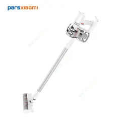 قیمت و خرید جاروبرقی شارژی شیائومی Dreame V9P - پارس شیائومی