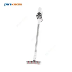قیمت و خرید جاروبرقی شارژی شیائومی Dreame V9P - پارس شیائومی