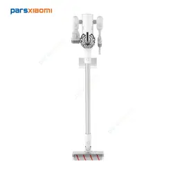 قیمت و خرید جاروبرقی شارژی شیائومی Dreame V9P - پارس شیائومی