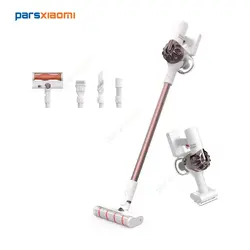 قیمت و خرید جاروبرقی شارژی شیائومی Dreame V9P - پارس شیائومی