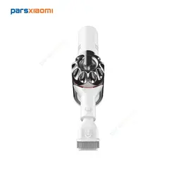 قیمت و خرید جاروبرقی شارژی شیائومی Dreame V9P - پارس شیائومی