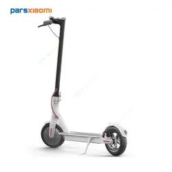 قیمت و خرید اسکوتر برقی شیائومی M365 - پارس شیائومی