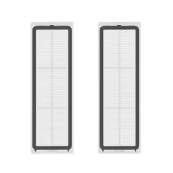 قیمت و خرید فیلتر جارو رباتیک Xiaomi Dreame Z10 pro - پارس شیائومی