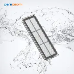 قیمت و خرید فیلتر جارو رباتیک Xiaomi Dreame W10 - پارس شیائومی