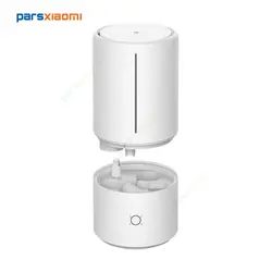 قیمت و خرید دستگاه بخور ضدعفونی شیائومی Mi Smart Antibacterial Humidifier - پارس شیائومی