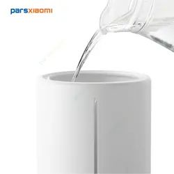 قیمت و خرید دستگاه بخور ضدعفونی شیائومی Mi Smart Antibacterial Humidifier - پارس شیائومی