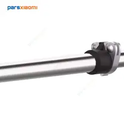 قیمت و خرید میله بارفیکس شیائومی Gymbar - پارس شیائومی