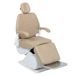 صندلی میکاپ برقی زنانه روکش سایپایی