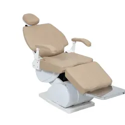 صندلی میکاپ برقی زنانه روکش سایپایی