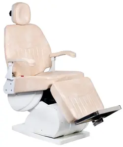 صندلی میکاپ برقی زنانه روکش سایپایی