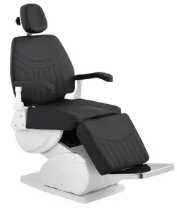 صندلی میکاپ برقی زنانه روکش سایپایی