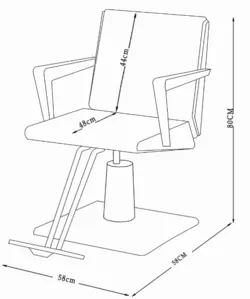صندلی کوپ سوفیا