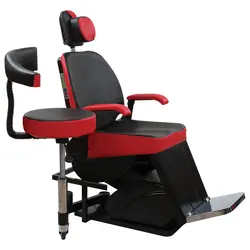 صندلی میکاپ برقی باربردار