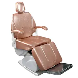 صندلی میکاپ برقی زنانه روکش لمینت